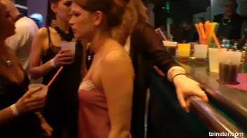 Pajama Pussy Party Part 1 - Cam 3 Screencap 74 on sinx.preview.netperv.com