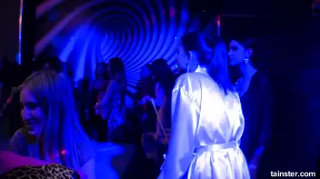 Pajama Pussy Party Part 1 - Cam 3 Screencap 11 on sinx.preview.netperv.com