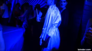 Pajama Pussy Party Part 1 - Cam 3 Screencap 12 on sinx.preview.netperv.com