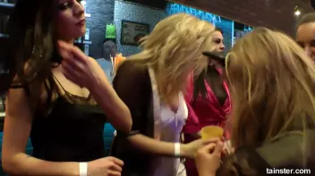 Pajama Pussy Party Part 1 - Cam 3 Screencap 18 on sinx.preview.netperv.com