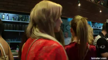 Pajama Pussy Party Part 1 - Cam 3 Screencap 4 on sinx.preview.netperv.com