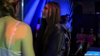 Pajama Pussy Party Part 1 - Cam 3 Screencap 41 on sinx.preview.netperv.com