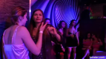 Pajama Pussy Party Part 1 - Cam 3 Screencap 43 on sinx.preview.netperv.com