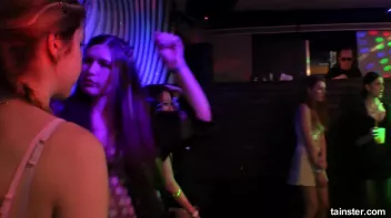 Pajama Pussy Party Part 1 - Cam 3 Screencap 46 on sinx.preview.netperv.com