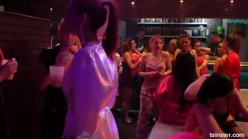 Pajama Pussy Party Part 1 - Cam 3 Screencap 48 on sinx.preview.netperv.com