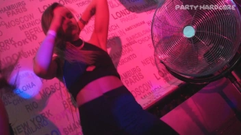 Party Hardcore Gone Crazy Vol. 24 Part 2 - Cam 2 Screencap 84 on sinx.preview.netperv.com