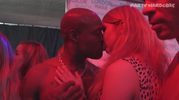 Party Hardcore Gone Crazy Vol. 24 Part 2 - Cam 2 Screencap 98 on sinx.preview.netperv.com