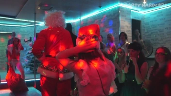 Party Hardcore Gone Crazy Vol. 24 Part 2 - Cam 2 Screencap 11 on sinx.preview.netperv.com
