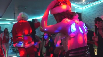 Party Hardcore Gone Crazy Vol. 24 Part 2 - Cam 2 Screencap 14 on sinx.preview.netperv.com