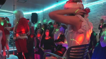 Party Hardcore Gone Crazy Vol. 24 Part 2 - Cam 2 Screencap 18 on sinx.preview.netperv.com