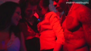 Party Hardcore Gone Crazy Vol. 24 Part 2 - Cam 2 Screencap 29 on sinx.preview.netperv.com