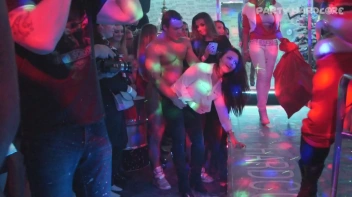 Party Hardcore Gone Crazy Vol. 24 Part 2 - Cam 2 Screencap 30 on sinx.preview.netperv.com