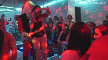 Party Hardcore Gone Crazy Vol. 24 Part 2 - Cam 2 Screencap 6 on sinx.preview.netperv.com