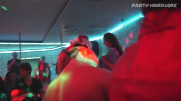 Party Hardcore Gone Crazy Vol. 24 Part 2 - Cam 2 Screencap 8 on sinx.preview.netperv.com