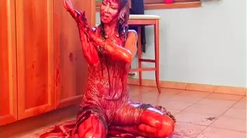 Nika's Syrup Insanity Screencap 89 on sinx.preview.netperv.com