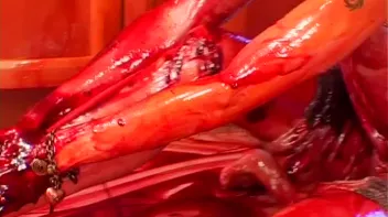 Nika's Syrup Insanity Screencap 90 on sinx.preview.netperv.com