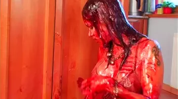 Nika's Syrup Insanity Screencap 92 on sinx.preview.netperv.com