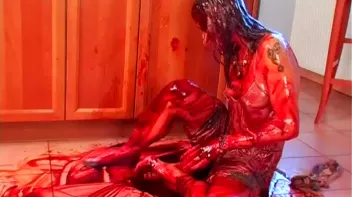 Nika's Syrup Insanity Screencap 97 on sinx.preview.netperv.com