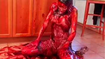 Nika's Syrup Insanity Screencap 101 on sinx.preview.netperv.com