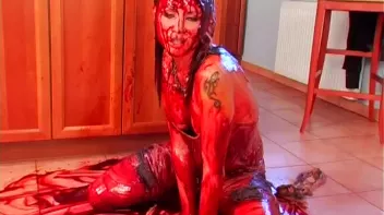 Nika's Syrup Insanity Screencap 102 on sinx.preview.netperv.com