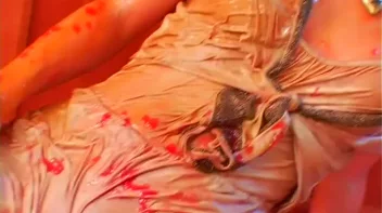 Nika's Syrup Insanity Screencap 21 on sinx.preview.netperv.com