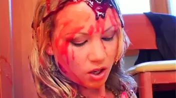 Nika's Syrup Insanity Screencap 25 on sinx.preview.netperv.com