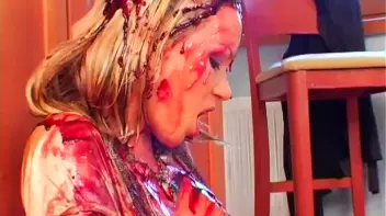 Nika's Syrup Insanity Screencap 26 on sinx.preview.netperv.com