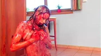 Nika's Syrup Insanity Screencap 47 on sinx.preview.netperv.com