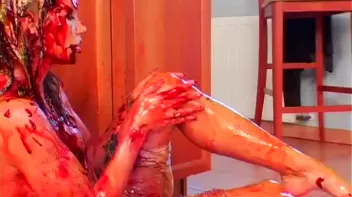 Nika's Syrup Insanity Screencap 52 on sinx.preview.netperv.com