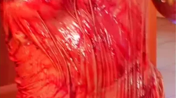 Nika's Syrup Insanity Screencap 54 on sinx.preview.netperv.com