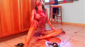 Nika's Syrup Insanity Screencap 56 on sinx.preview.netperv.com