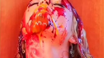 Nika's Syrup Insanity Screencap 57 on sinx.preview.netperv.com