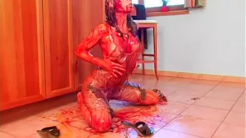 Nika's Syrup Insanity Screencap 61 on sinx.preview.netperv.com