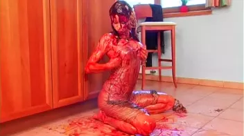 Nika's Syrup Insanity Screencap 62 on sinx.preview.netperv.com