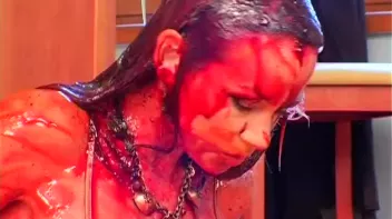 Nika's Syrup Insanity Screencap 70 on sinx.preview.netperv.com