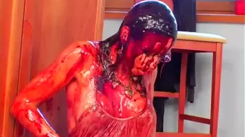 Nika's Syrup Insanity Screencap 81 on sinx.preview.netperv.com