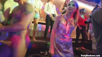 Party Hardcore Gone Crazy Vol. 35 Part 2 - Cam 1 Screencap 40 on sinx.preview.netperv.com