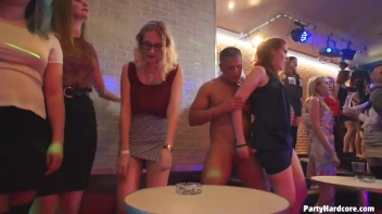 Party Hardcore Gone Crazy Vol. 35 Part 2 - Cam 1 Screencap 41 on sinx.preview.netperv.com