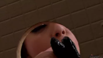 Defrancesca's Messy SlimeWave Adventure Screencap 15 on sinx.preview.netperv.com