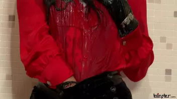 Defrancesca's Messy SlimeWave Adventure Screencap 36 on sinx.preview.netperv.com