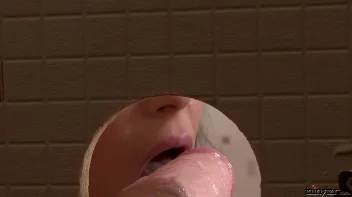 Defrancesca's Messy SlimeWave Adventure Screencap 47 on sinx.preview.netperv.com