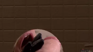 Defrancesca's Messy SlimeWave Adventure Screencap 55 on sinx.preview.netperv.com