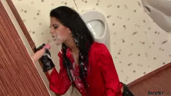 Defrancesca's Messy SlimeWave Adventure Screencap 58 on sinx.preview.netperv.com