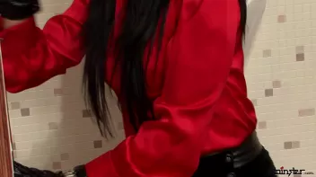 Defrancesca's Messy SlimeWave Adventure Screencap 7 on sinx.preview.netperv.com