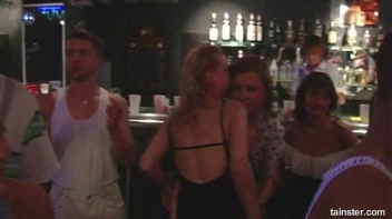 Saucy Sluts Let Loose Part 2 - Main Edit Screencap 7 on sinx.preview.netperv.com