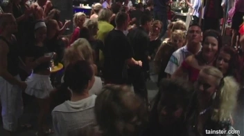 Saucy Sluts Let Loose Part 2 - Main Edit Screencap 11 on sinx.preview.netperv.com