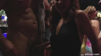 Saucy Sluts Let Loose Part 2 - Main Edit Screencap 20 on sinx.preview.netperv.com