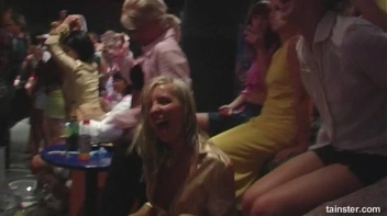 Saucy Sluts Let Loose Part 2 - Main Edit Screencap 3 on sinx.preview.netperv.com