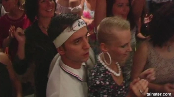 Saucy Sluts Let Loose Part 2 - Main Edit Screencap 33 on sinx.preview.netperv.com