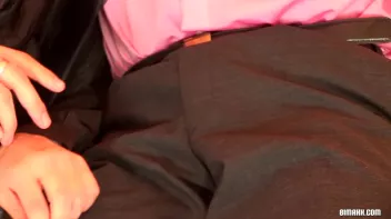 All It Takes Is Some Champagne Screencap 16 on sinx.preview.netperv.com